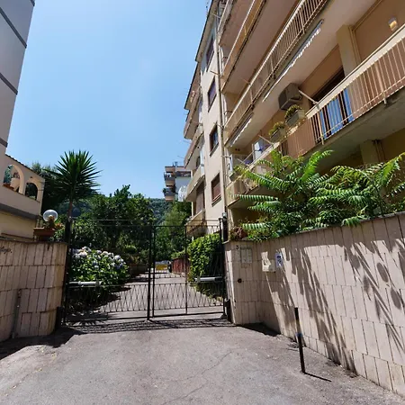 Διαμέρισμα Marina Grande Σορέντο