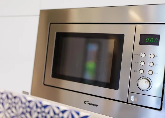 Marina Grande Διαμέρισμα Σορέντο