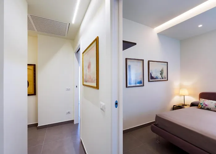 Marina Grande Διαμέρισμα Σορέντο