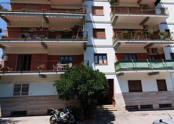 Marina Grande Διαμέρισμα *