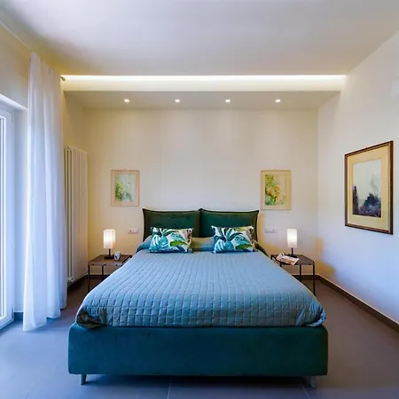 Marina Grande Apartmán Sorrento