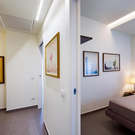 Marina Grande Apartmán Sorrento