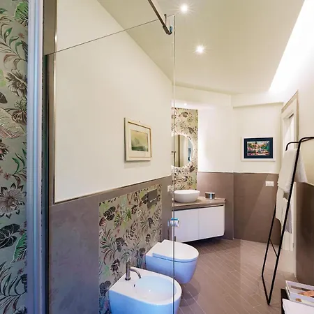 Apartmán Marina Grande