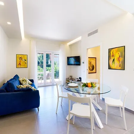 Marina Grande Сорренто