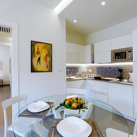 Apartment Marina Grande Sorrent