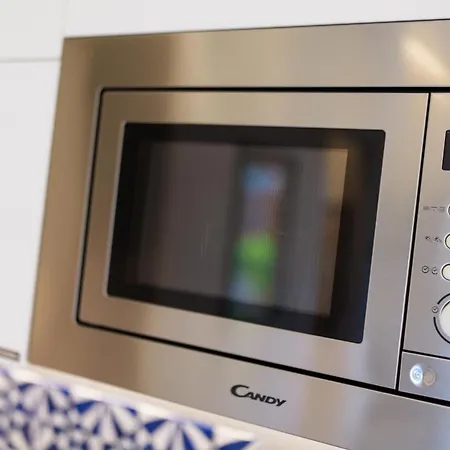 Marina Grande Apartment Sorrent