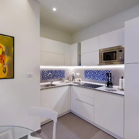 Apartment Marina Grande *