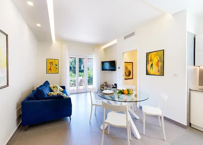 Marina Grande Sorrento