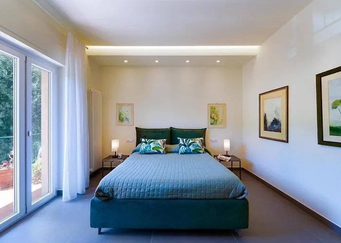 Marina Grande Appartement Sorrento