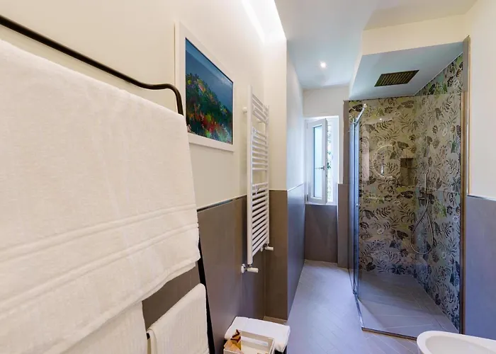 Marina Grande * Sorrento