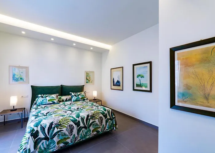 Marina Grande Appartement *