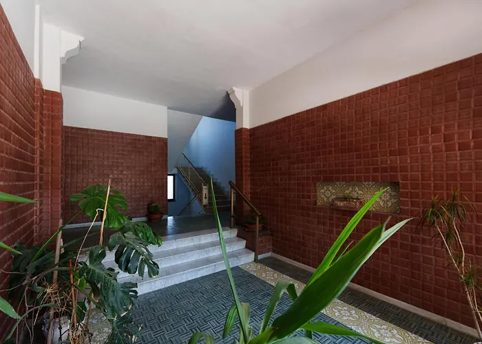 Marina Grande Appartement *