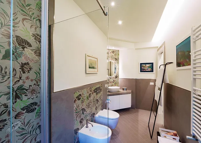 Appartement Marina Grande