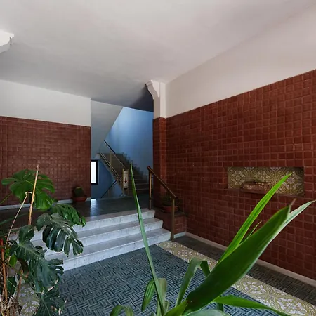 Marina Grande Appartement *