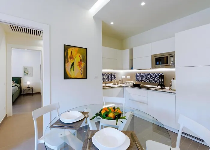 Appartamento Marina Grande Sorrento