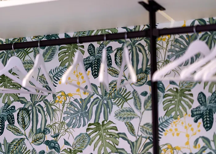 Lägenhet Marina Grande