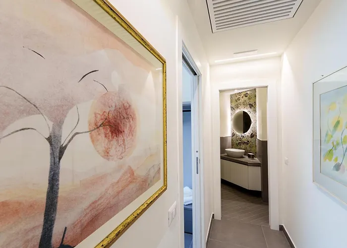 Marina Grande Sorrento